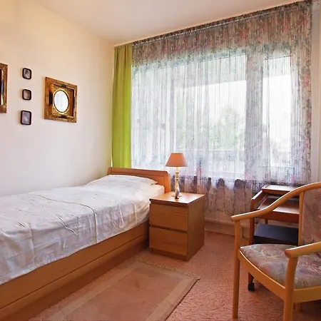 Privatapartment Lez West * Hannover