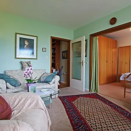Apartment Privatapartment Lez West Hannover