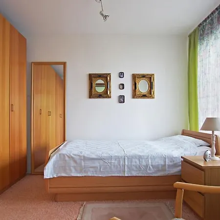 Apartment Privatapartment Lez West