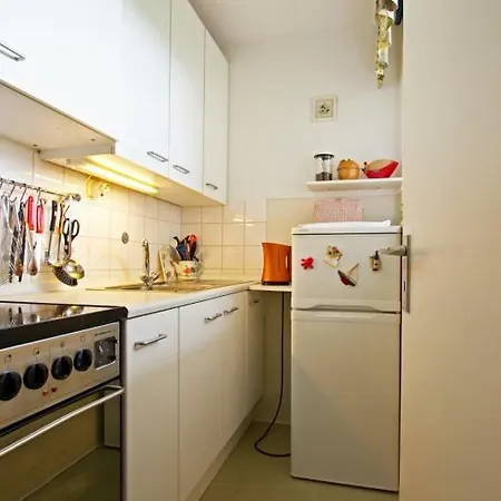 Privatapartment Lez West Hannover