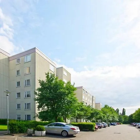 Privatapartment Lez West Apartment *
