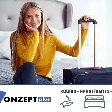 Privatapartment Lez West * Hannover